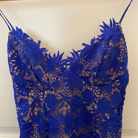 Bardot Dress XS - Picture 2 of 5